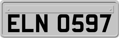 ELN0597