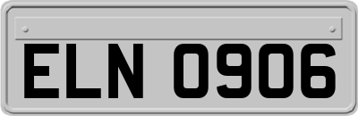 ELN0906