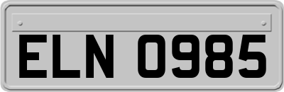 ELN0985