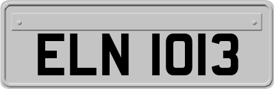 ELN1013