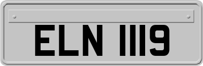 ELN1119