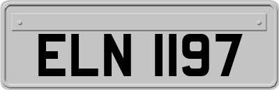 ELN1197