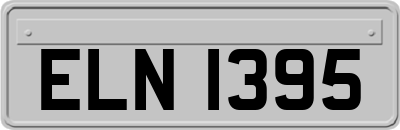 ELN1395