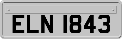 ELN1843
