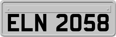 ELN2058