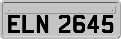 ELN2645
