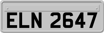 ELN2647