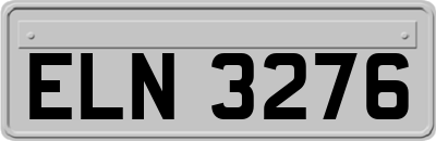 ELN3276