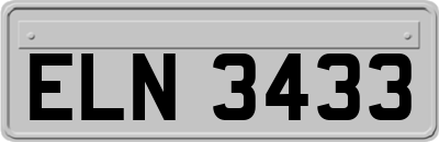 ELN3433