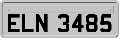 ELN3485