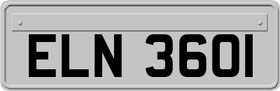 ELN3601