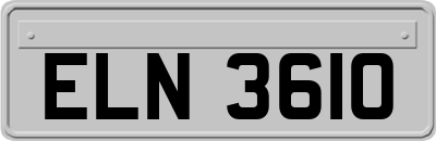 ELN3610