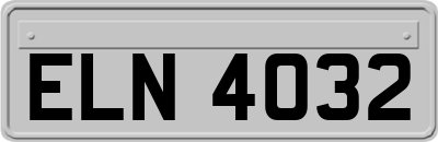 ELN4032