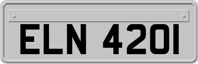 ELN4201