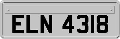 ELN4318