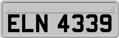 ELN4339