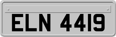 ELN4419