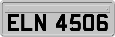 ELN4506