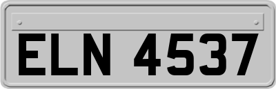 ELN4537