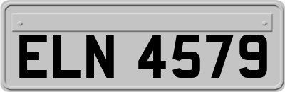 ELN4579