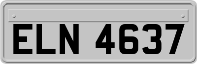 ELN4637