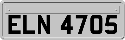 ELN4705