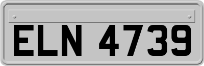 ELN4739