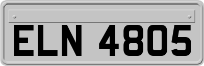 ELN4805