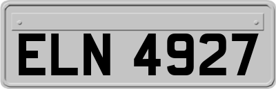 ELN4927