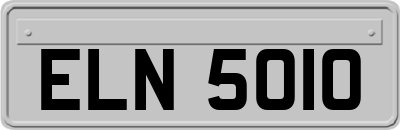 ELN5010