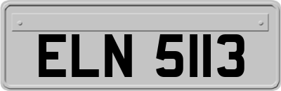ELN5113