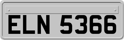 ELN5366