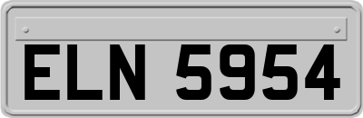 ELN5954