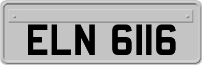 ELN6116