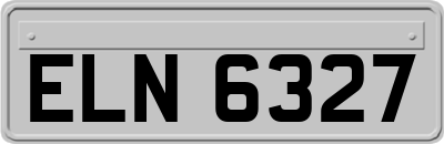 ELN6327