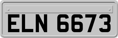 ELN6673