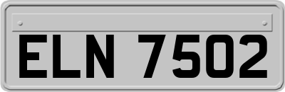 ELN7502