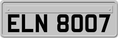 ELN8007