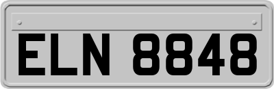 ELN8848
