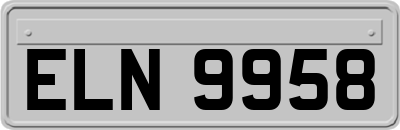 ELN9958
