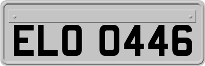 ELO0446