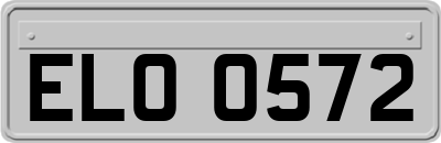 ELO0572
