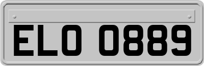 ELO0889