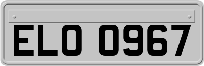 ELO0967