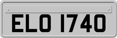ELO1740