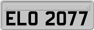 ELO2077