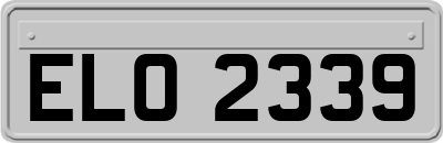 ELO2339
