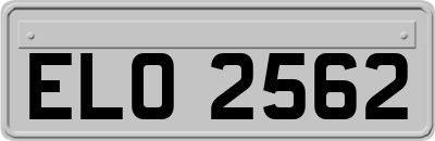 ELO2562