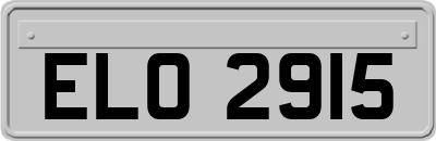 ELO2915