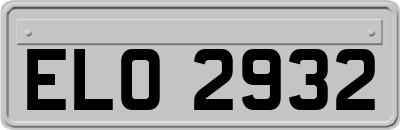 ELO2932